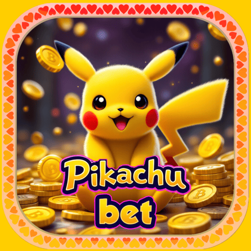 Vantagens da plataforma PIKACHUBET